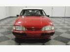 Thumbnail Photo 18 for 1989 Ford Mustang